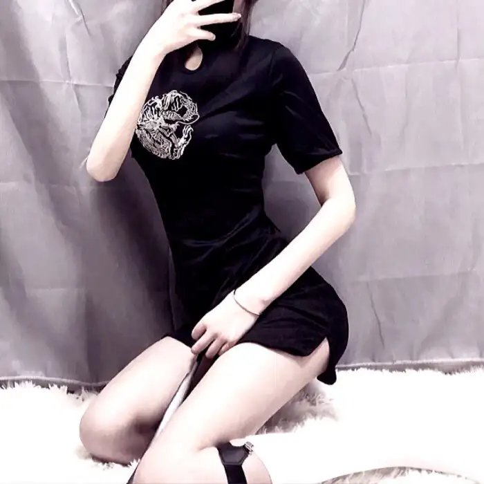 古惑仔情义篇之洪兴十三妹
