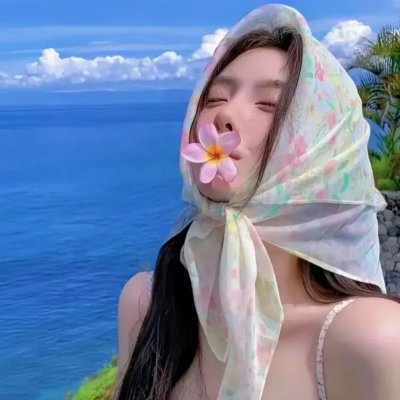 浩瀚的夜晚